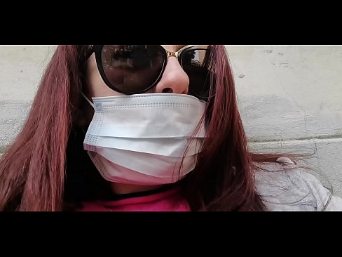 ❤️ Николетта хөршөөсөө өшөө авч, гараашдаа шээж байна (Италийн тусгай Ковид19 хорио цээр) ❤️❌ Секс видео манайд ❌