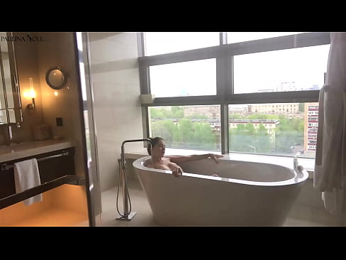 ❤️ Асар бяцхан хүүгийн хүсэл тэмүүлэлтэйгээр jerking унтраах түүний Pussy нь угаалгын өрөөнд ❤️❌ Секс видео манайд ❌