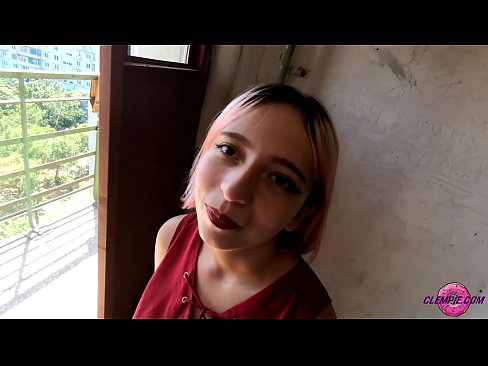 ❤️ Оюутны мэдрэмжтэй хөхүүл нь гаднын нь гаднах - булэг дээр түүний нүүр ❤️❌ Секс видео манайд ❌